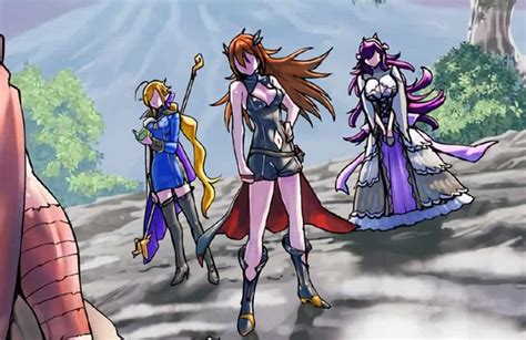 mangabet|The Strongest Female Masters, Who Are Trying To Raise Me Up .